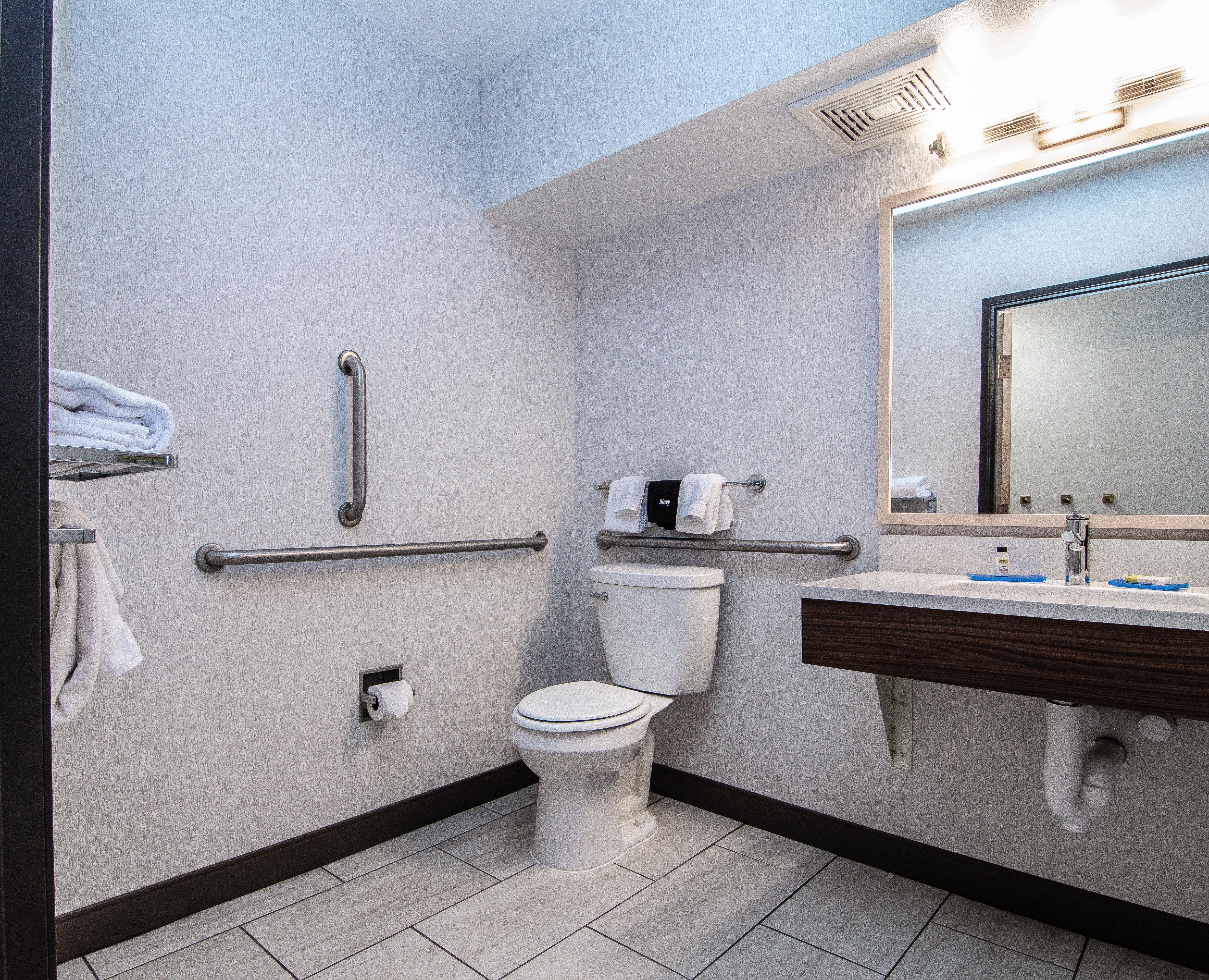 Holiday Inn Express Hotel & Suites Kalispell By Ihg Экстерьер фото