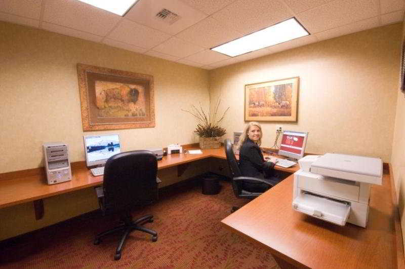 Holiday Inn Express Hotel & Suites Kalispell By Ihg Экстерьер фото