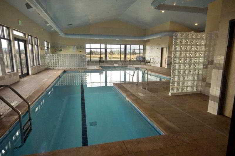 Holiday Inn Express Hotel & Suites Kalispell By Ihg Экстерьер фото